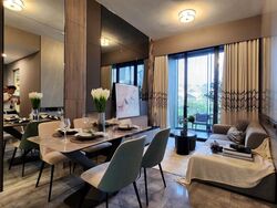 Midtown Bay (D7), Apartment #446284391